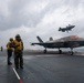 USS America (LHA 6) Conducts Flight Operations