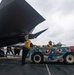 USS America (LHA 6) Conducts Flight Operations