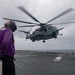 USS America (LHA 6) Conducts Flight Operations