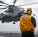 USS America (LHA 6) Conducts Flight Operations