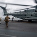 USS America (LHA 6) Conducts Flight Operations