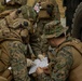 31st MEU | CLB-31 conducts Mass Casualty Exercise