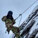 10th Mountain Division Soldiers Train in Alpine Skills at Camp Hale