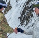 10th Mountain Division Soldiers Train in Alpine Skills at Camp Hale