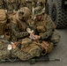 31st MEU | CLB-31 conducts Mass Casualty Exercise