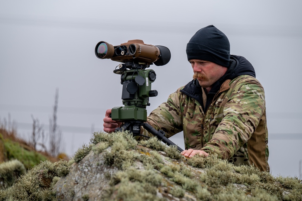 TACP teams conduct operations during Bamboo Eagle 25-1