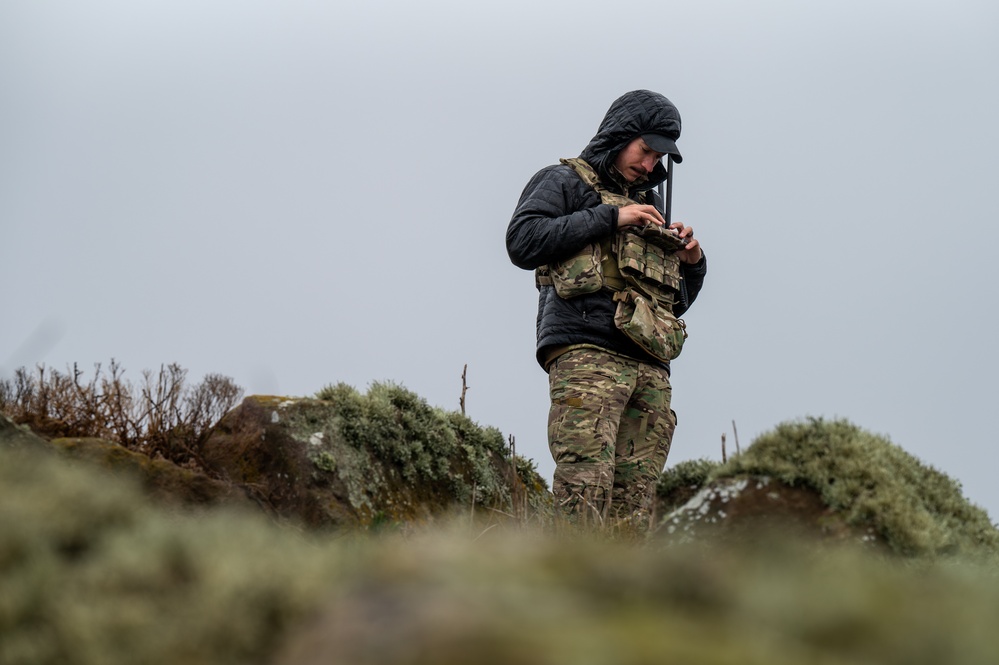 TACP teams conduct operations during Bamboo Eagle 25-1