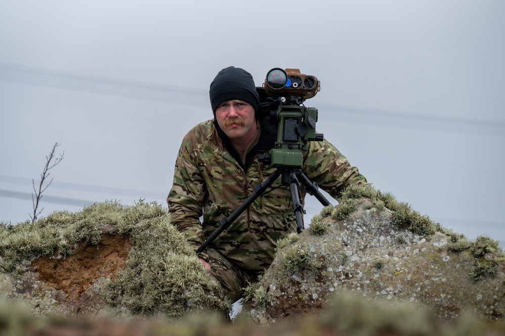 TACP teams conduct operations during Bamboo Eagle 25-1