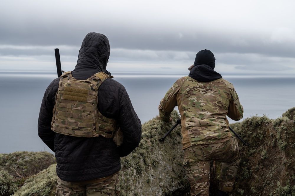 TACP teams conduct operations during Bamboo Eagle 25-1