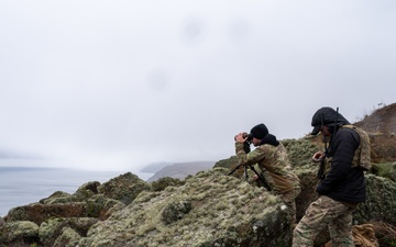 TACP teams conduct operations during Bamboo Eagle 25-1