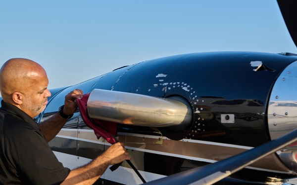 Mapping the recovery: Army's airborne sensors support debris removal after LA wildfires