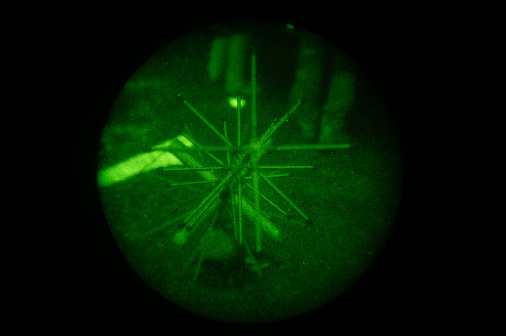 TACP teams conduct night operations in support of Bamboo Eagle 25-1