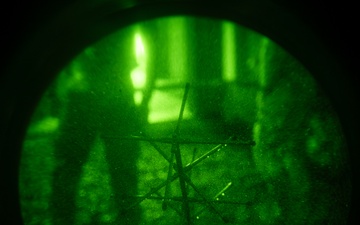 TACP teams conduct night operations in support of Bamboo Eagle 25-1