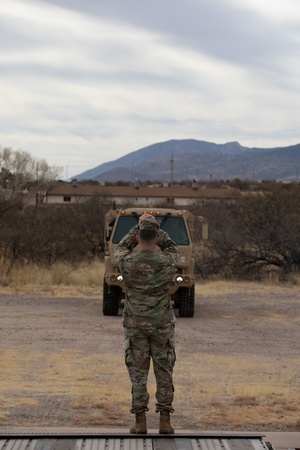 AFN Aviano Radio News: 31 FW Conducts Standards and Readiness Reviews