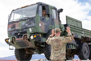 AFN Aviano Radio News: 31 FW Conducts Standards and Readiness Reviews