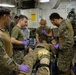 31st MEU | CLB-31 conducts Mass Casualty Exercise