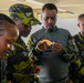 Cutlass Express 2025 - Mauritius CBRN Training