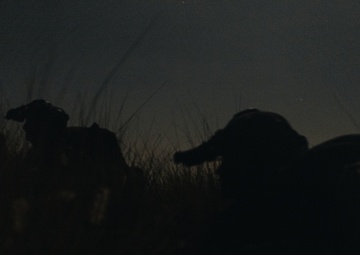 3d LCT| Force-on-Force Training with U.S. Army at Pohakuloa