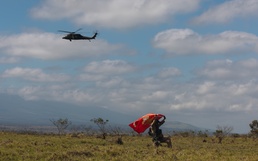 3d LCT| Force-on-Force Training with U.S. Army at Pohakuloa