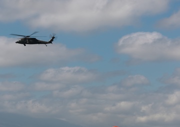 3d LCT| Force-on-Force Training with U.S. Army at Pohakuloa