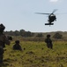 3d LCT| Force-on-Force Training with U.S. Army at Pohakuloa