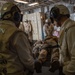 Sailors and Marines on USS America (LHA 6) Conduct Medical Training