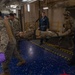 Sailors and Marines on USS America (LHA 6) Conduct Medical Training