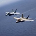 Carl Vinson Carrier Strike Group sails in formation with French Carrier Strike Group and Japan Maritime Self-Defense Force during Pacific Steller 2025