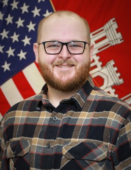 USACE Engineer earns PE, strengthening the mission from the frontlines