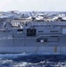 USS Harry S. Truman Involved in Collision at Sea