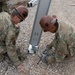 U.S. Air Force Civil Engineers Construct LAMS for Coalition Members