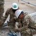 U.S. Air Force Civil Engineers Construct LAMS for Coalition Members