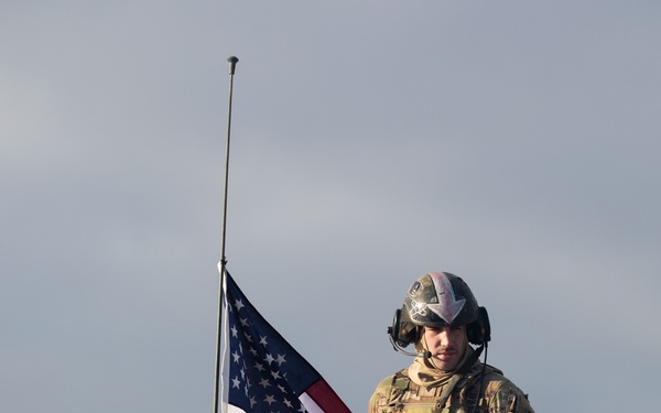 USAREUR-AF International Tank Challenge