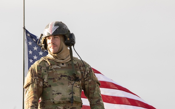 USAREUR-AF International Tank Challenge