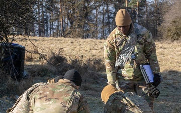 USAREUR-AF International Tank Challenge