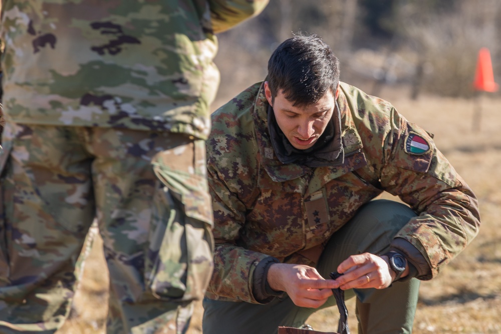 USAREUR-AF International Tank Challenge