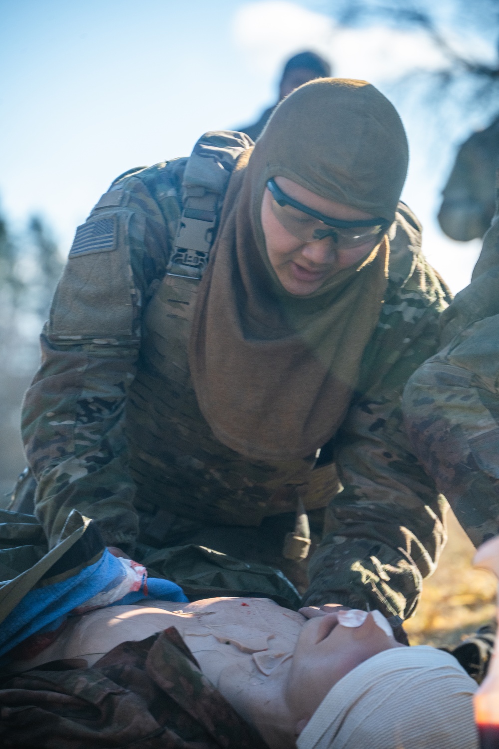 USAREUR-AF International Tank Challenge