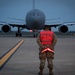 Extending global reach, 32nd EARS Airmen provide 24 hour maintenance support at Exercise Bamboo Eagle 25-1