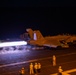 Nimitz Conducts Flight Operations