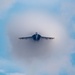 The Naval Flight Demonstration Squadron, the Blue Angels’ perform at the Cleveland National Air Show