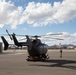 Task Force Sentinel supports southern border mission