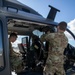 Task Force Sentinel supports southern border mission