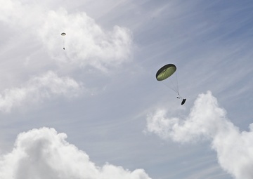 Bamboo Eagle 25-1: Joint Maritime Rescue