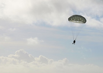 Bamboo Eagle 25-1: Joint Maritime Rescue