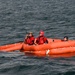 Bamboo Eagle 25-1: Joint Maritime Rescue