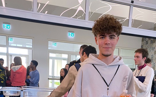 American and Italian students experience annual exchange program