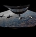 Key Spouse event takes flight