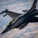 Key Spouse event takes flight