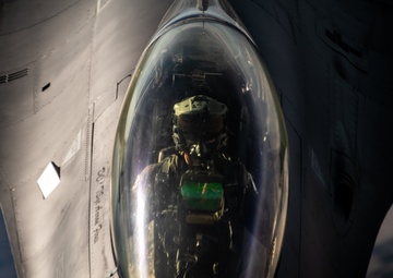 Key Spouse event takes flight