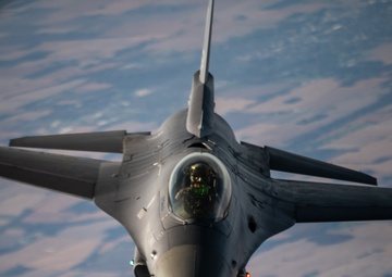 Key Spouse event takes flight